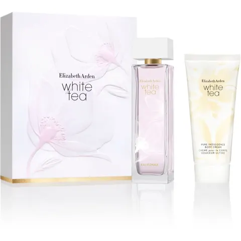 Elisabeth Arden White Tea Eau Florale Eau de Toilette – image 1