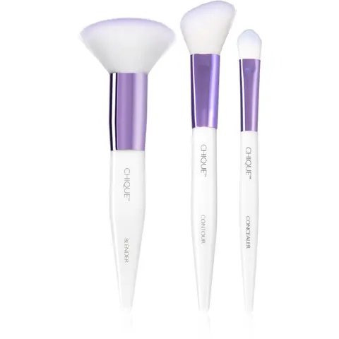 Royal and Langnickel Chique Studio Penselen Set – afbeelding 1