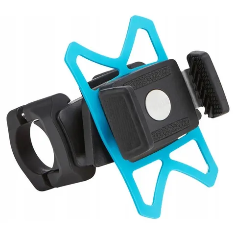 Smartphone Attachment with Single Handlebar Mount – afbeelding 1