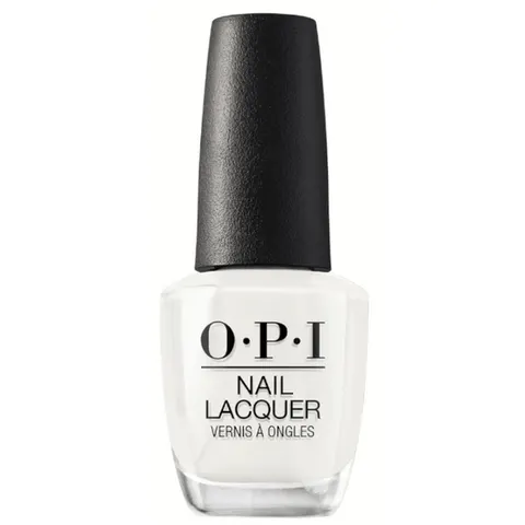 Opi Nail Lacquer #Funny Bunny – image 1