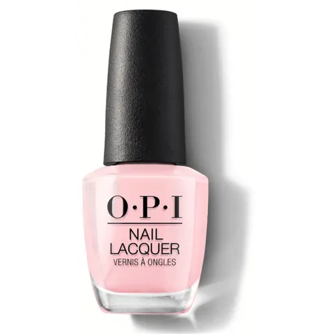 Opi Nail Lacquer It's A Girl – imagen 1