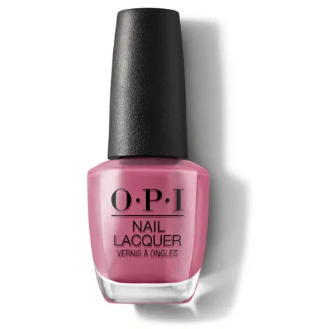 Opi Nail Lacquer #just lanai-ing around – immagine 1