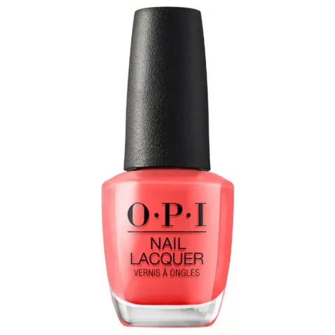 Opi Nail Lacquer #live.love.carnaval – image 1