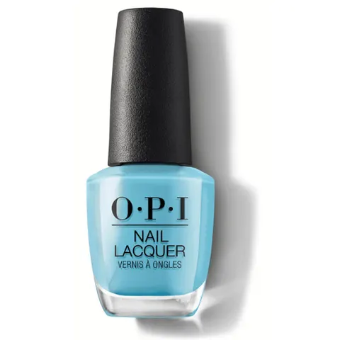 Opi Nail Lacquer #can’t find my czechbook – imagen 1