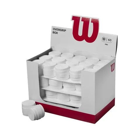 60x Witte Tennishandvatten - Comfortabel en Dun – afbeelding 1