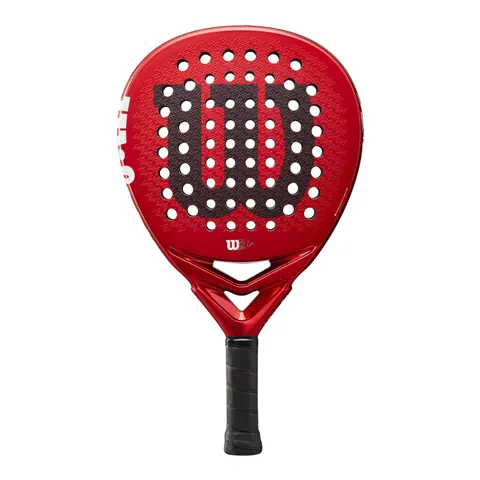 Wilson Bela Pro Padel V2.5 – Black – imagen 1