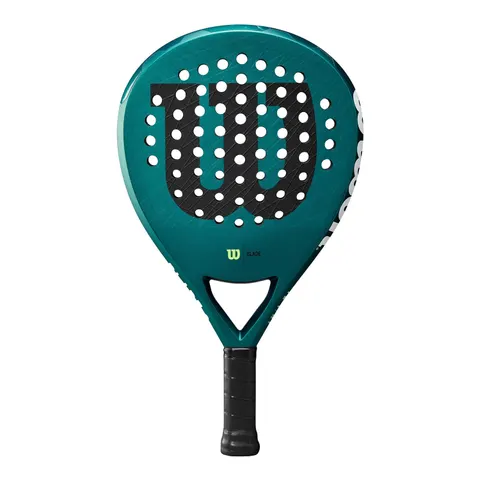 Wilson Blade Pro V3 Padel – Verde – imagen 1
