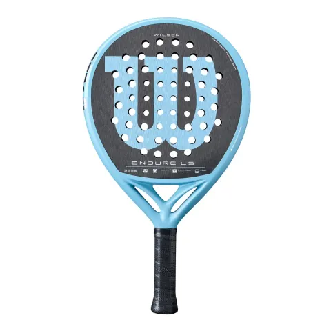 Wilson Endure Ls V1 - Racchetta Padel Performance 2 – immagine 1