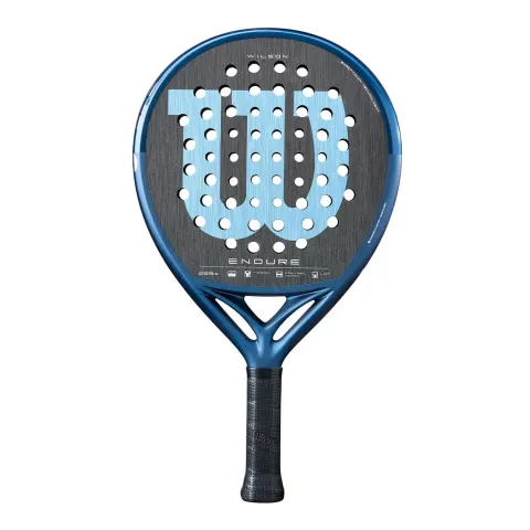 Wilson Endure V1 - Racchetta Padel Performance 2 – immagine 1