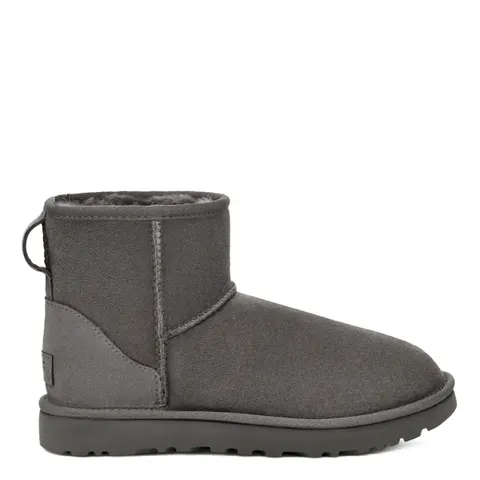 UGG W Classic Mini II Grey 10 – zdjęcie 1