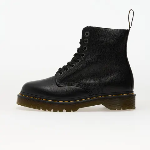 DR. MARTENS Boots 1460 Pascal Bex en cuir Pisa – image 1