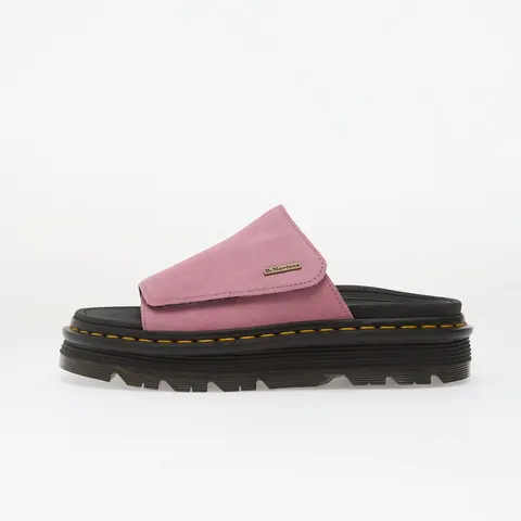 DR. MARTENS Mules ZebZag en nubuck – DM42409650 – image 1