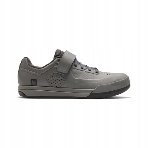 Herren Radschuhe Fox Union grau 46 M – Bild 1