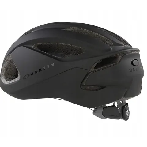 Oakley Uomo Aro3 Lite – Black S – immagine 1