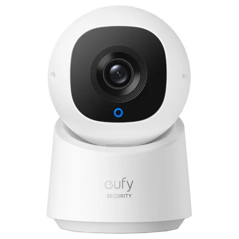eufy C220 2K Pan/Tilt Smart Indoor Camera – image 1
