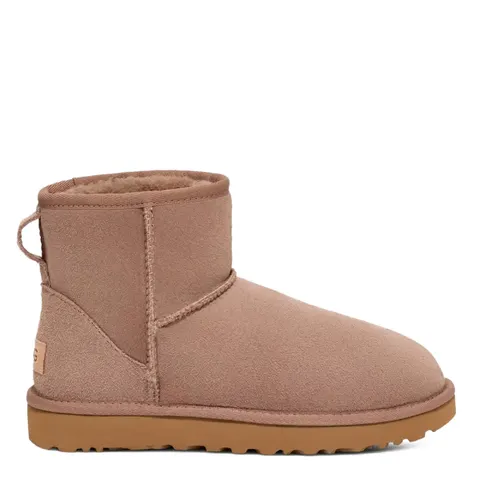 Ugg Botas Classic Mini II - 41 Beige- Ref. – Beige 41 – imagen 1