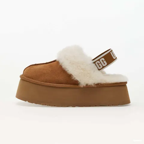 Botas Ugg Funkette Mujer Marrón 40 – Bild 1