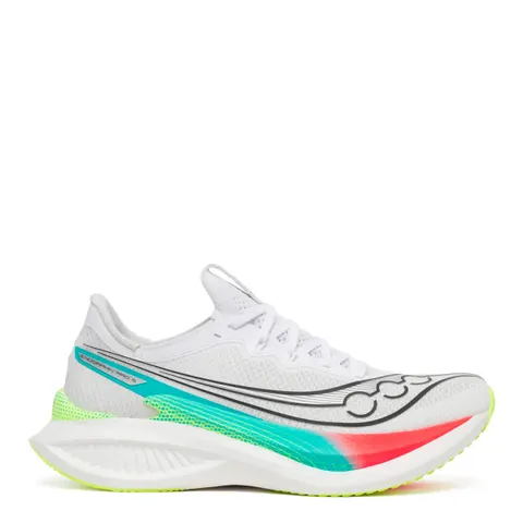 Saucony ZAPATILLA Endorphin Pro 5 - 46 Blanco- Ref. – Blanco 46 – imagen 1