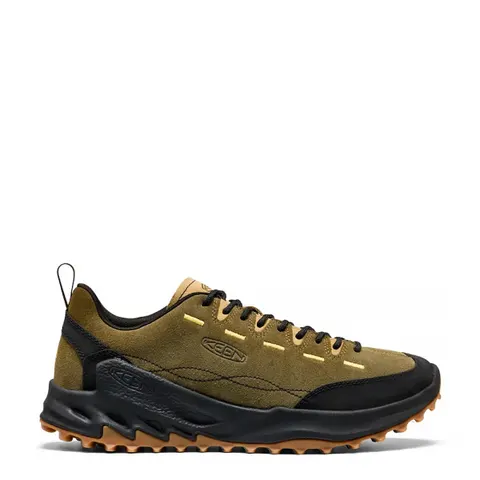 Keen - Jasper Zionic - Heren - Sneakers - Groen – 1031790 – afbeelding 1