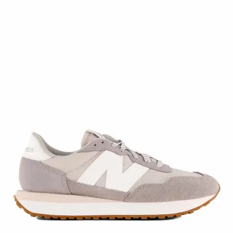 Balance ZAPATILLA 237 - 38 Gris- Ref. – Gris 38 – imagen 1