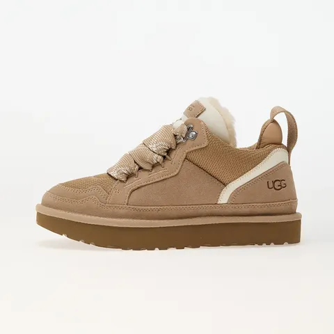 Botas UGG Lowmel Mujer – 1144032SAN – imagen 1