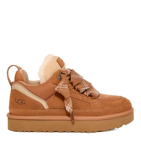Ugg ZAPATILLA LOWMEL - 41 Marrón- Ref. – Marrón 41 – imagen 1