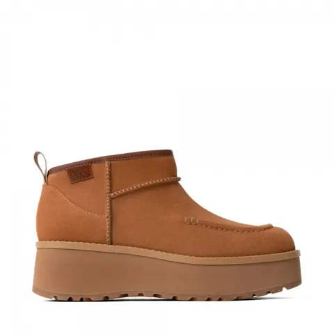 Ugg Botas Cityfunc Ultra Mini Chestnut - - 40 Marrón- Ref. – Marrón 40 – imagen 1