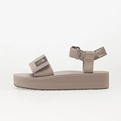 The North Face W Skeena Platform Moonstone Grey 10 – zdjęcie 1