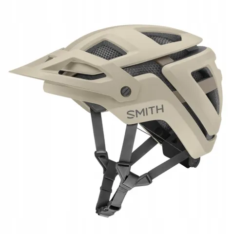 Smith - Casque de VTT - Forefront 3 Mips Matte Chalk - Taille 51-55 cm - Beige – image 1