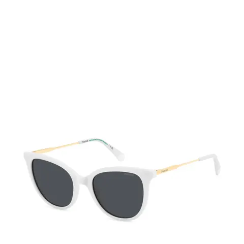 Polaroid GAFAS DE SOL PLD 4184/S/X - 52 Blanco- Ref. – Blanco 52 – imagen 1