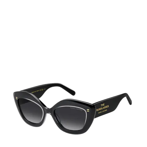 Marc Jacobs GAFAS DE SOL MARC 800/S - 52 Negro- Ref. – Negro 52 – imagen 1