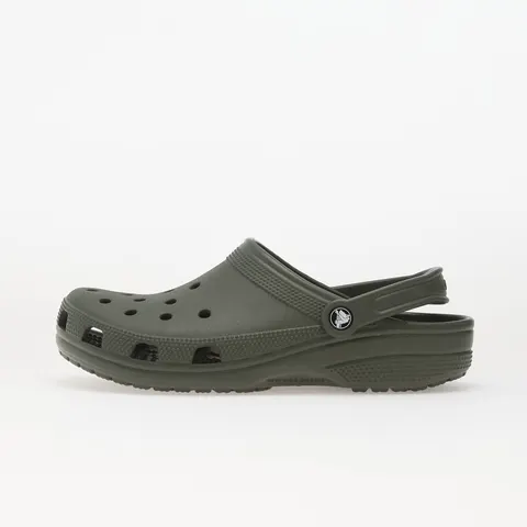 Crocs Sabot Uomo Verde Cr.10001_ – 100013CM – immagine 1