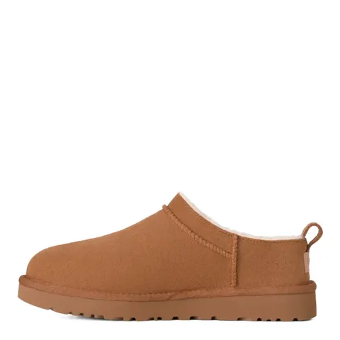 Trampki UGG W Classic Micro Chestnut EUR 36 – Chestnut 36 – zdjęcie 1