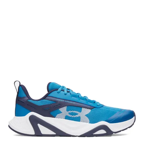 Under Armour Charged Commit Training 5 Schoenen Blauw EU 44 1/2 Man – afbeelding 1