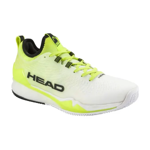 Head Endure PRO Clay MEN Ywwh - 43 – afbeelding 1