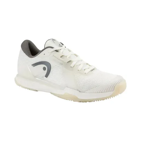 Head Racket Sprint Pro 4.0 Padelschoenen Wit EU 45 Man – afbeelding 1