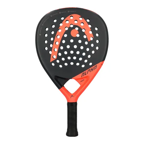Head Graphene 360+ Alpha Power – imagen 1