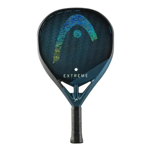 Head Extreme One X 2025 – Rosa – imagen 1