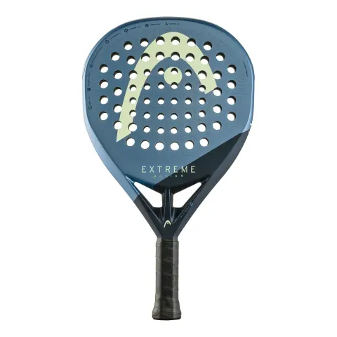 Head Extreme Motion 2025 Padel Racket – afbeelding 1