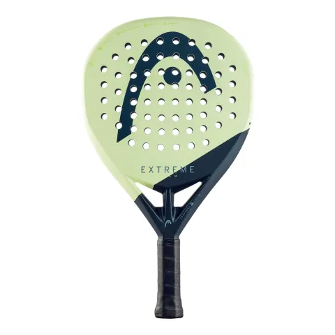Head Extreme Team 2025 Padel Racket – afbeelding 1