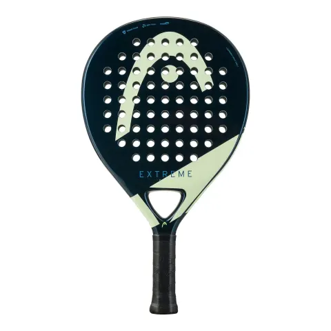 Head Evo Extreme 2025 – imagen 1