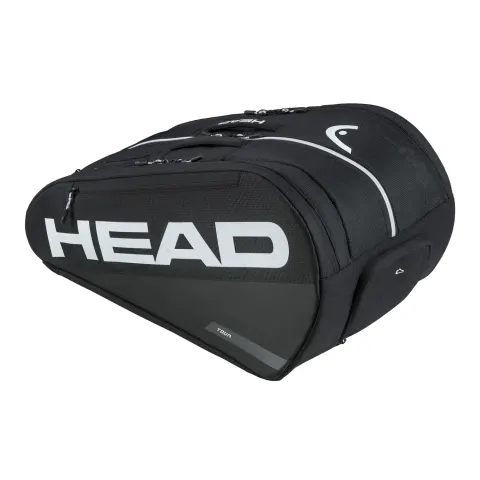 Paletero Head Tour Negro 261306 – imagen 1