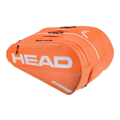 Paletero Head Tour Naranja 261316 – imagen 1