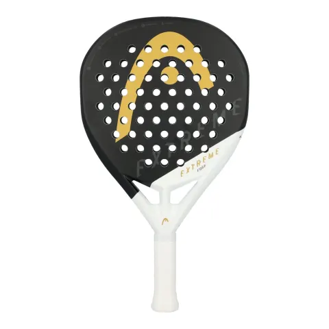 Head Extreme Edge Black – imagen 1