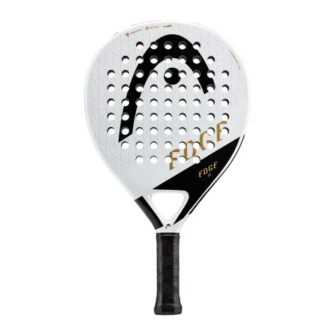 Head Edge Ii White – afbeelding 1