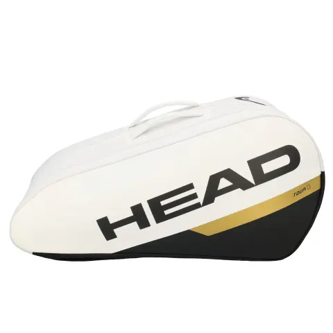 Paletero Head Edge Pro – Blanco – imagen 1