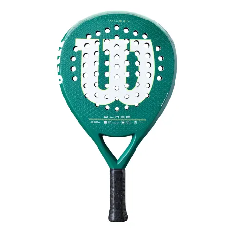 Wilson Blade V4 Padel – imagen 1