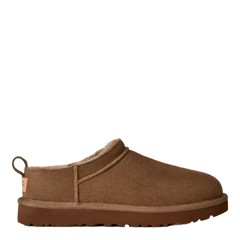 Ugg Botas Classic Micro - 39 Marrón- Ref. – Marrón 39 – imagen 1
