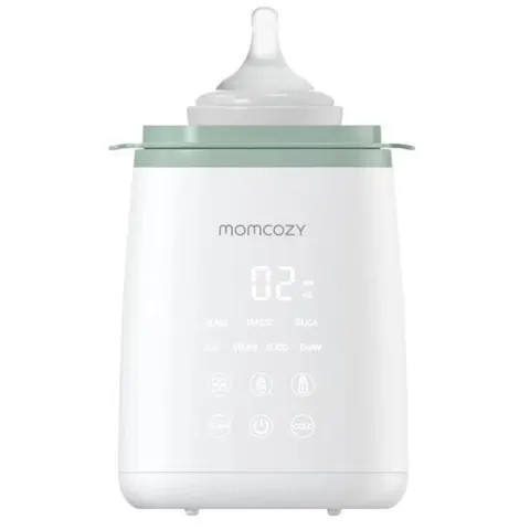 Momcozy Scaldabiberon Scalda Biberon – immagine 1