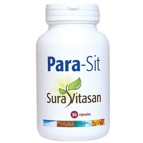 Sura Vitasan Para-Sit 90 cápsulas – imagen 1